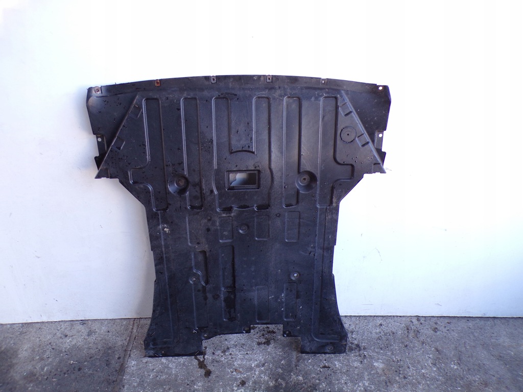 фото №1, Захист плита pod двигун bmw x3 f25 7213662