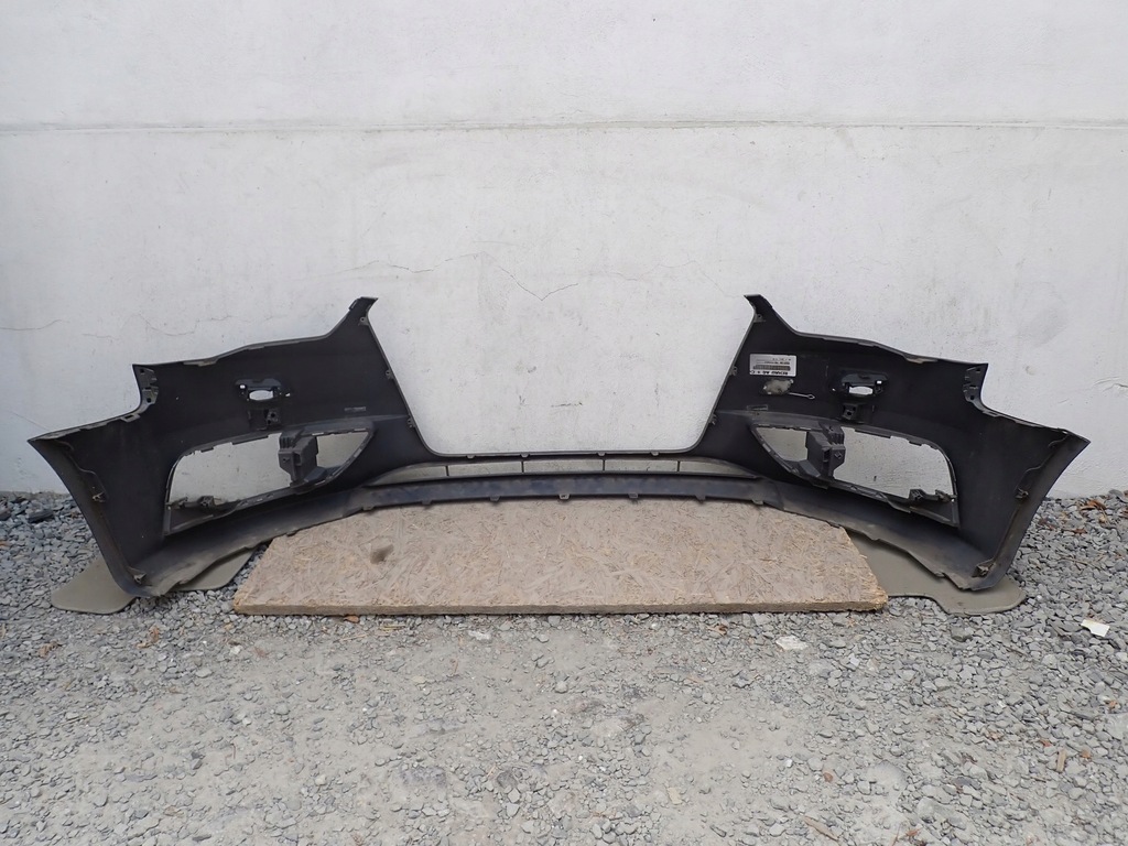 фото №9, Бампер перед передний audi a3 8v 2012-2016r