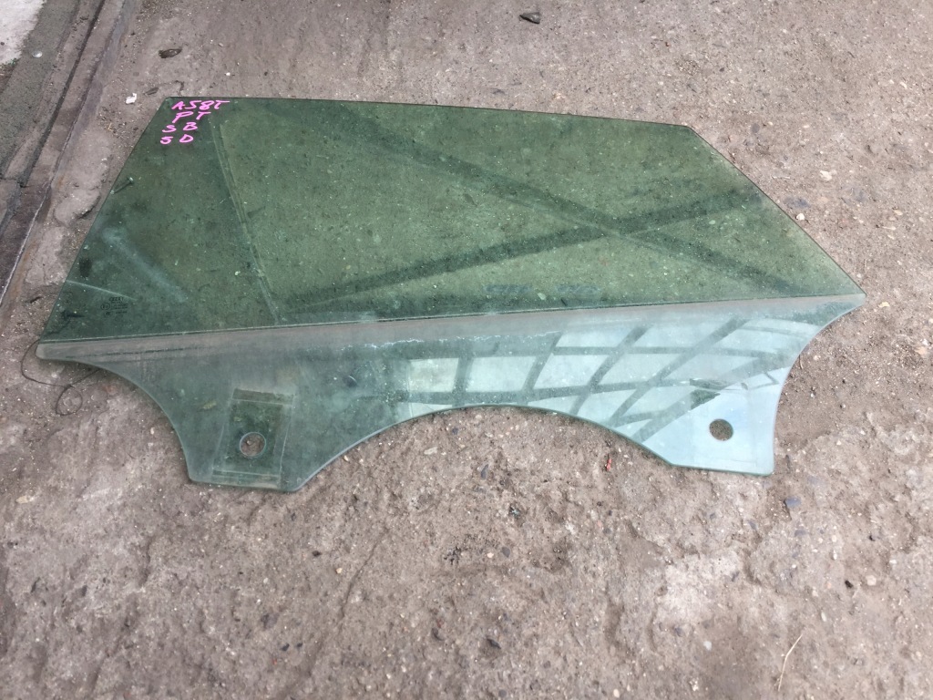 фото №5, Audi a5 8t 5d стекло дверь правый задняя sportback