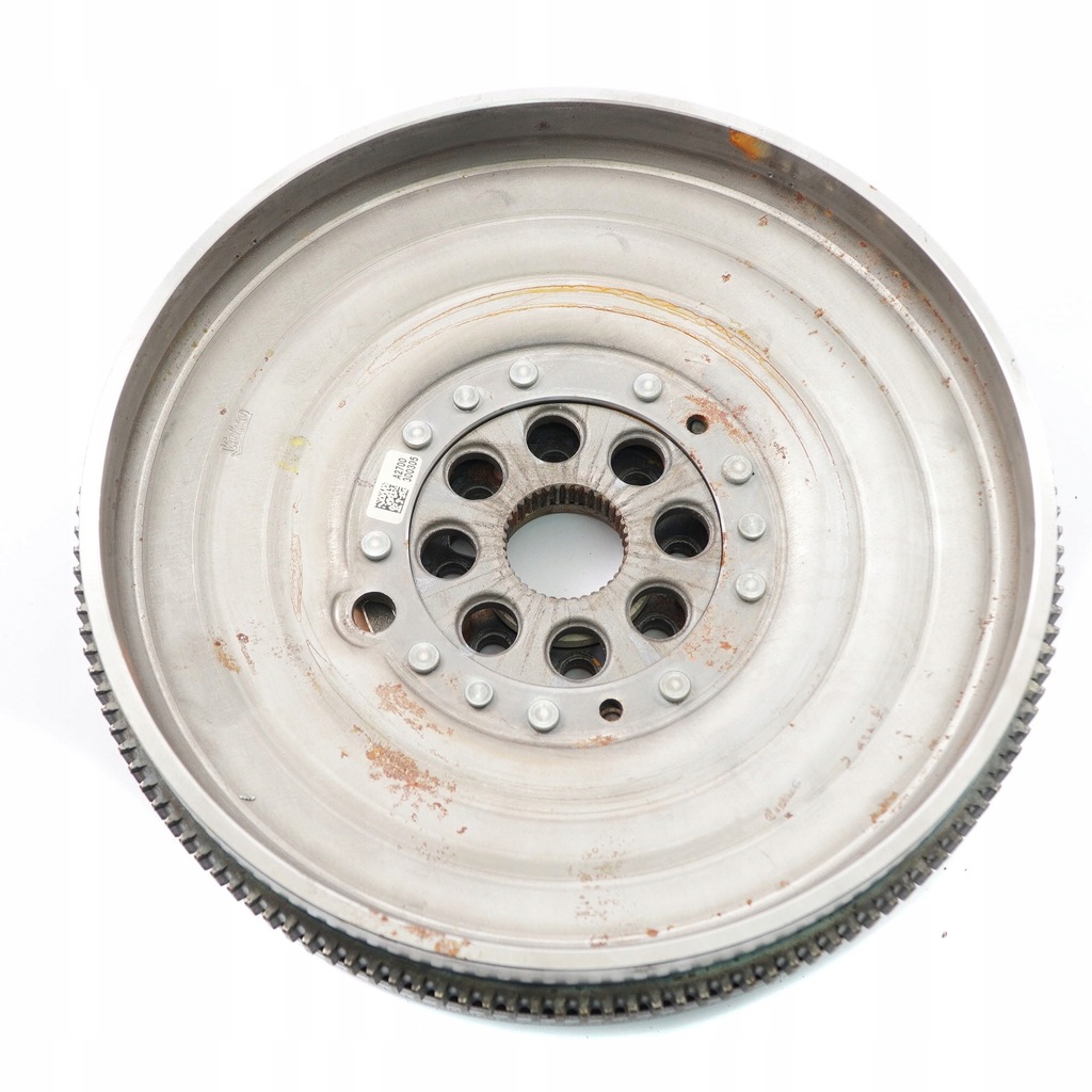 фото №10, Mercedes w204 колесо двухмассовый a2700300305