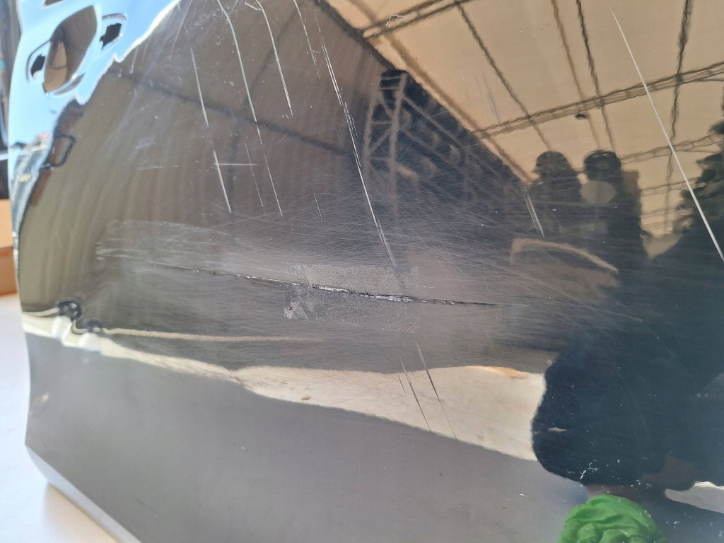 фото №3, Opel corsa f двері правий перед оригінал