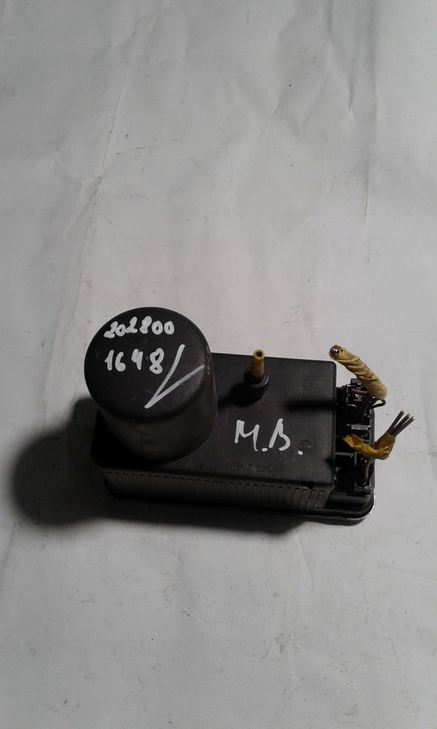 фото №1, Помпа замка центрального mercedes-benz c w202 2028001648