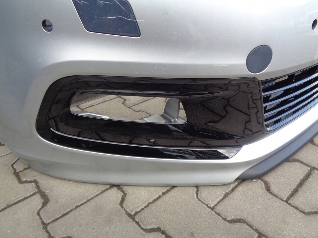 фото №4, Vw polo v r-line pdc омыватель 6r0807221