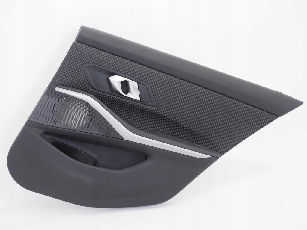 фото №1, Оббивка обшивка двері правий задня bmw g20