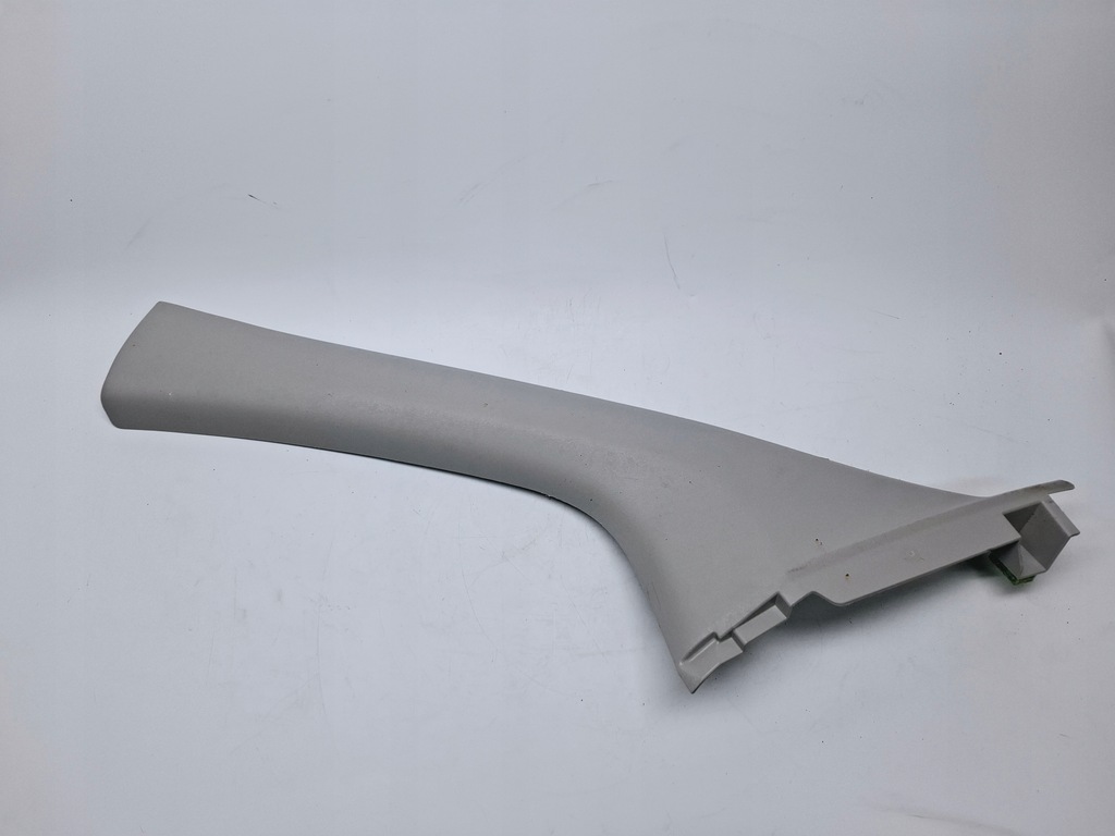 фото №1, Защита стойка левая combo e berlingo partner iv 18- #8938