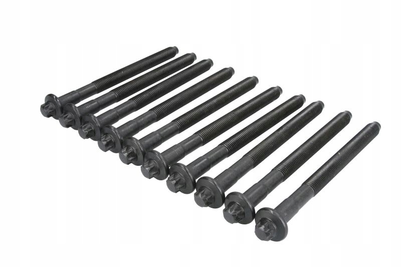 фото №2, Болти головки elring 582.630