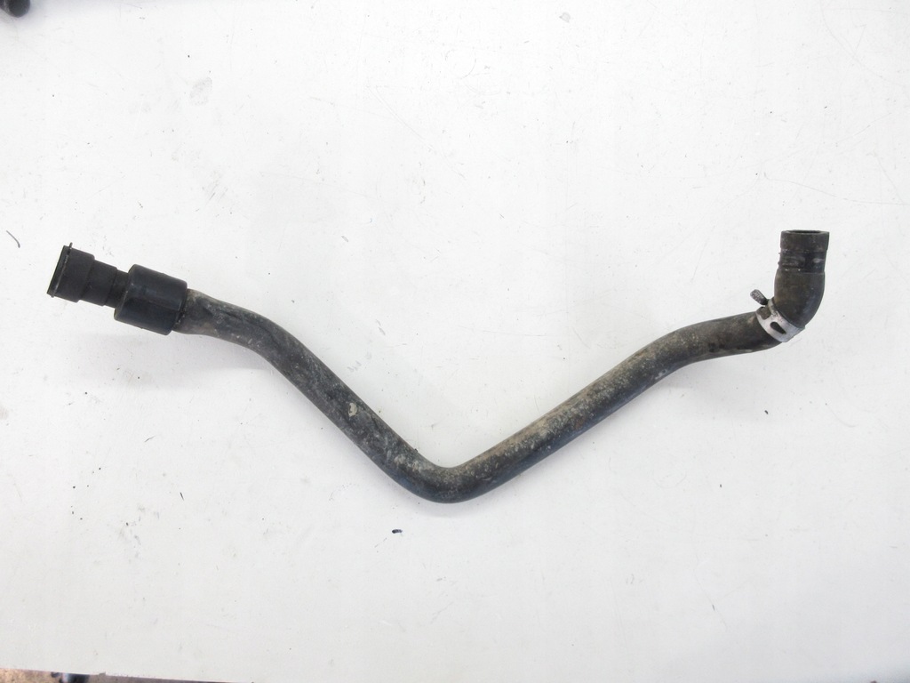 фото №4, Lancia phedra 2.2 jtd трубка wąz трубка wody