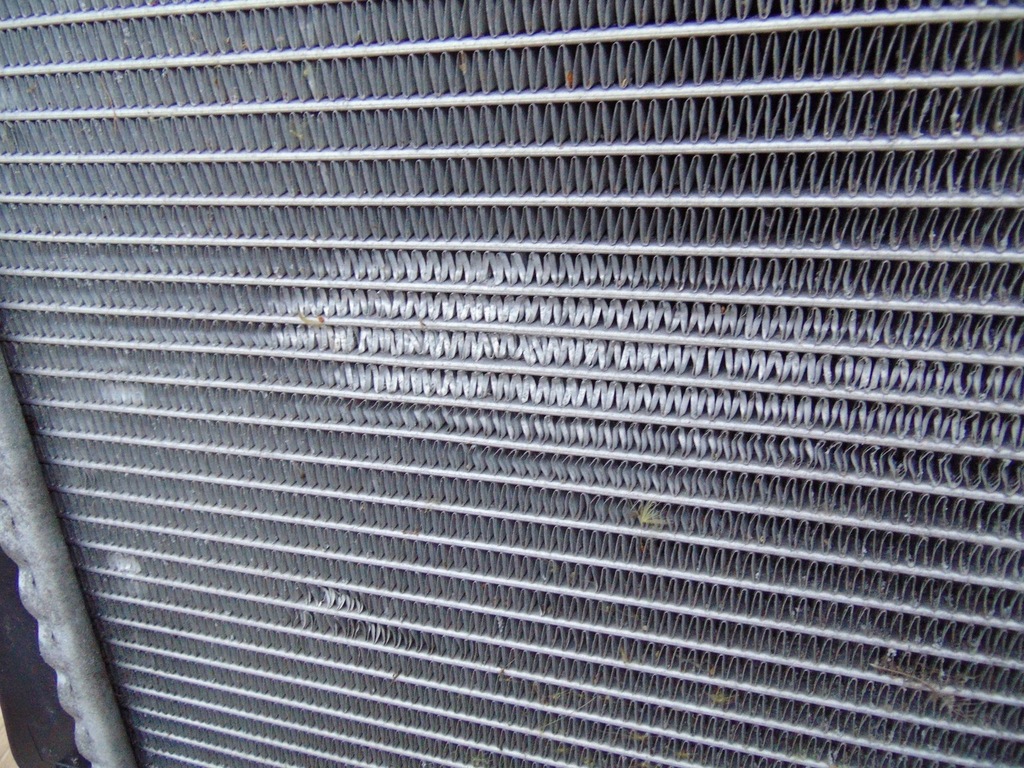 фото №10, Радиатор wody вентилятор mercedes w213