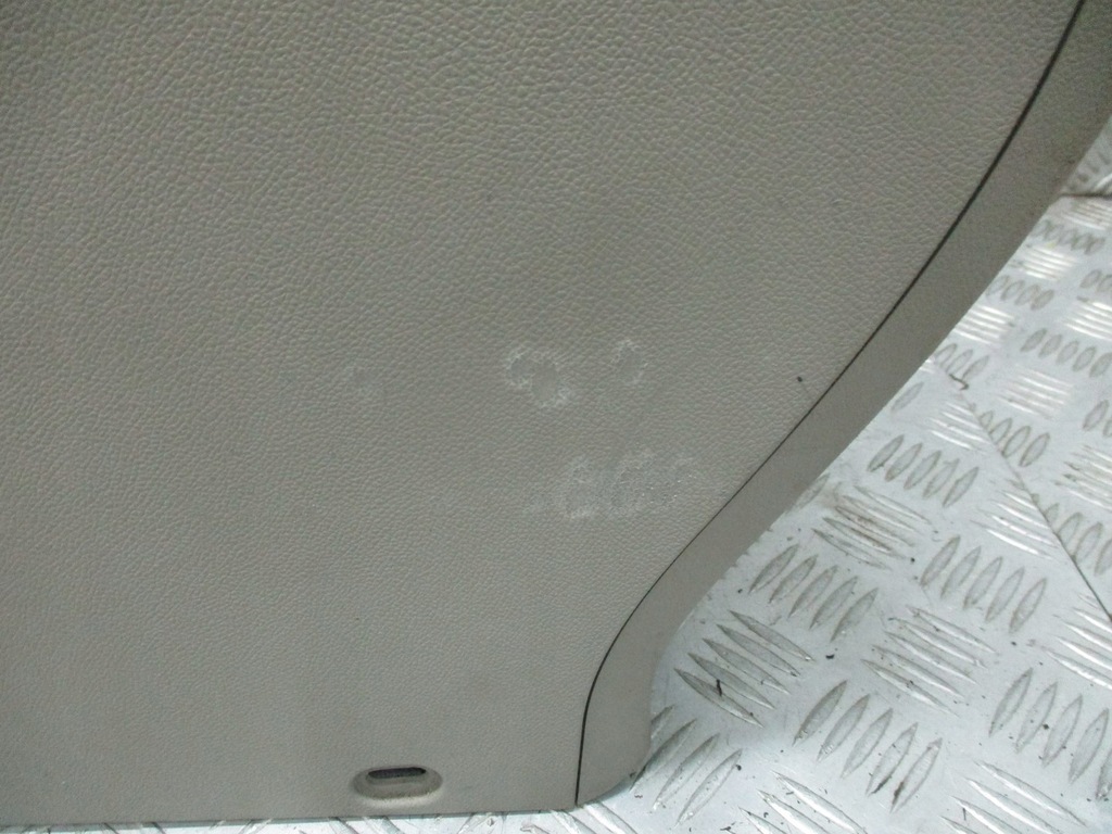 фото №4, Тунель середній renault laguna iii 2.0 dci