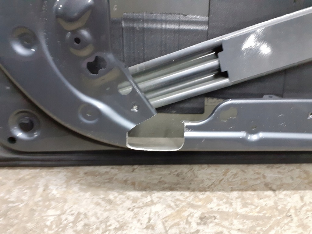 фото №6, Дверь передние перед левая bmw 5 g30 g31 2017-