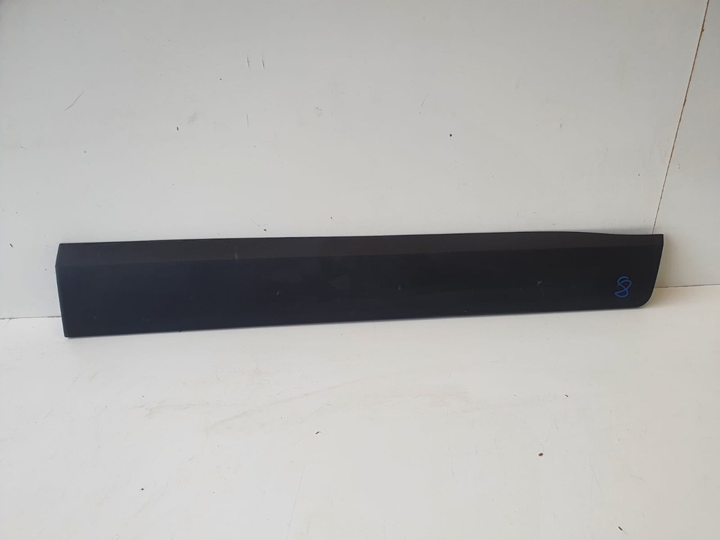 фото №1, Opel crossland x молдинг двері права перед 13482097