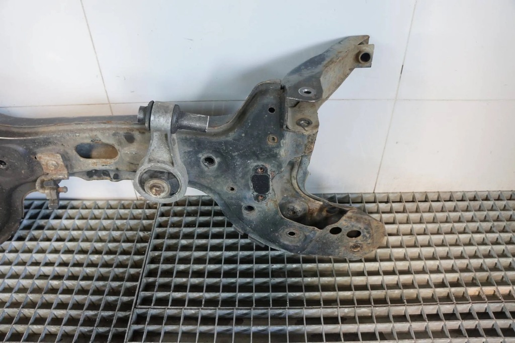 фото №6, Подрамник балка подрамник перед fiat punto ii 1.9