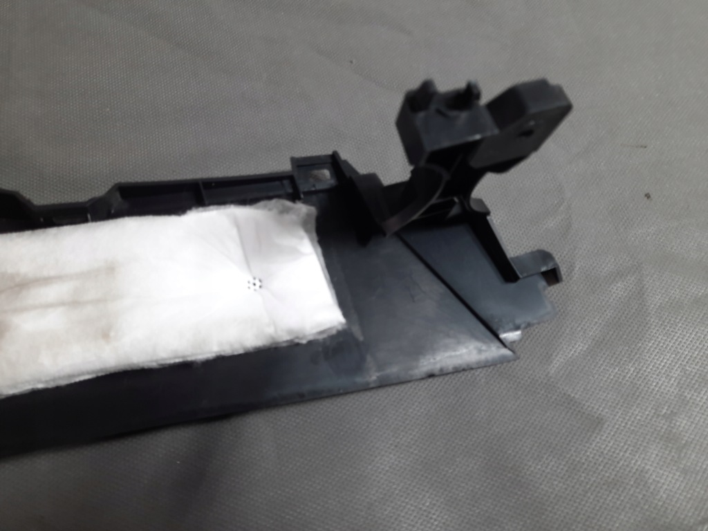 фото №13, Subaru outback 15- захист тунель ліва права usa