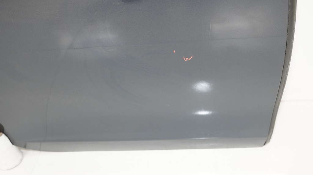 фото №6, Дверь правый задняя vw golf vi 08-13r hb lc5f