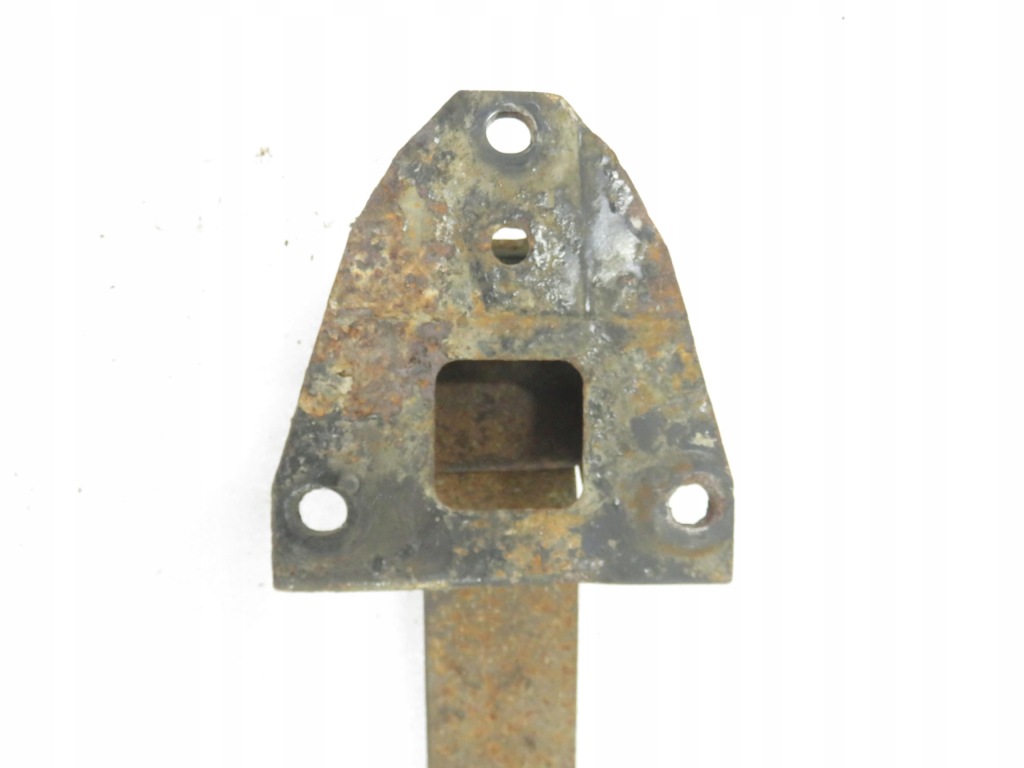 фото №9, Рессора задняя fiat ducato ii