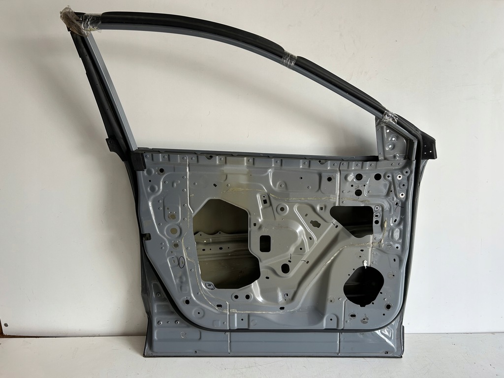 фото №13, Nissan qashqai 3 iii j12 дверь левая перед передние 21-