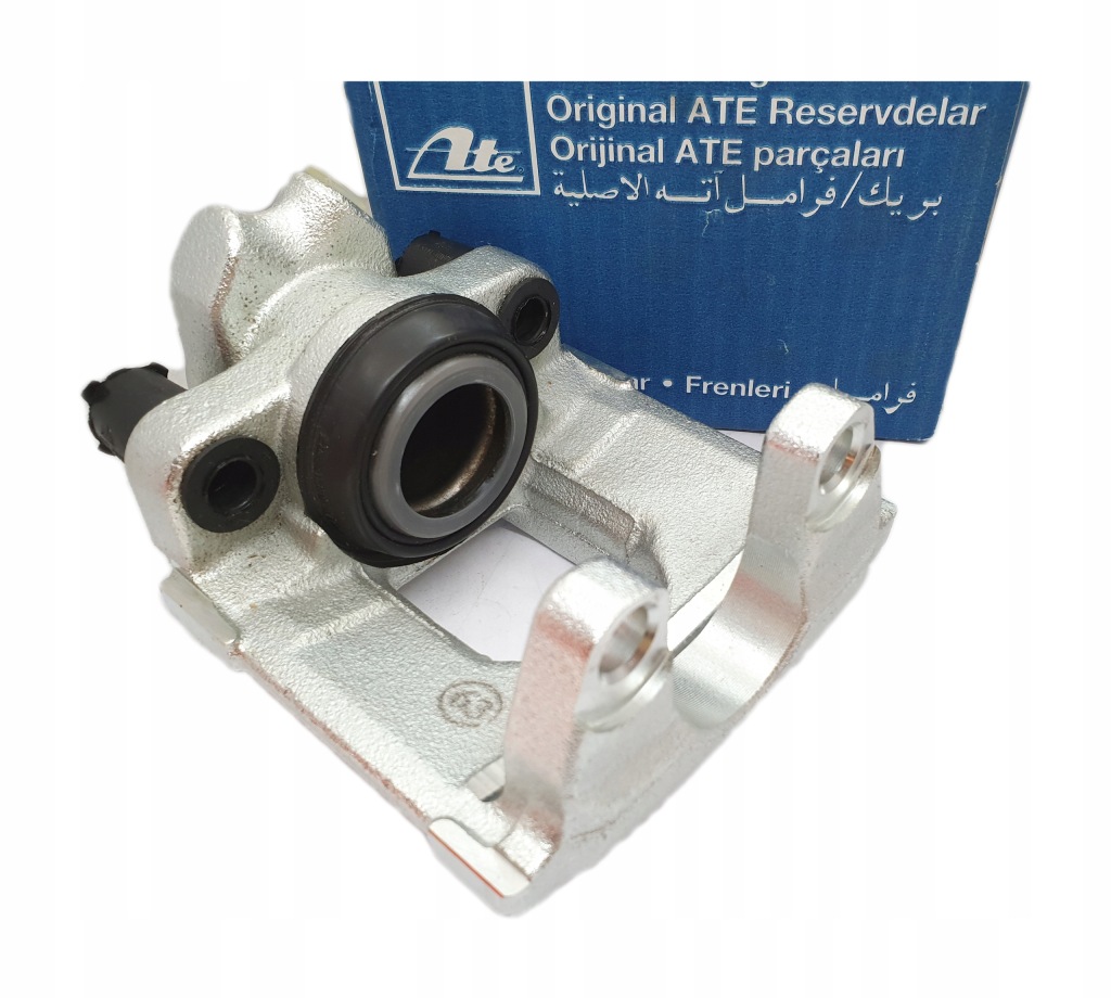 фото №1, Ate 11.9441-9949.2 суппорт тормоза