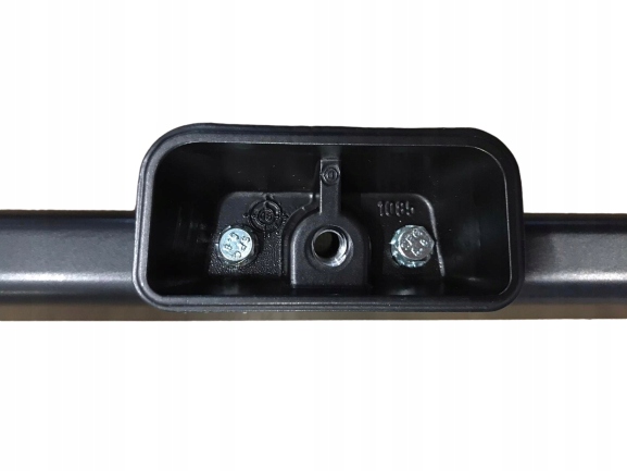 фото №1, Рейлинги кровельные skoda felicia