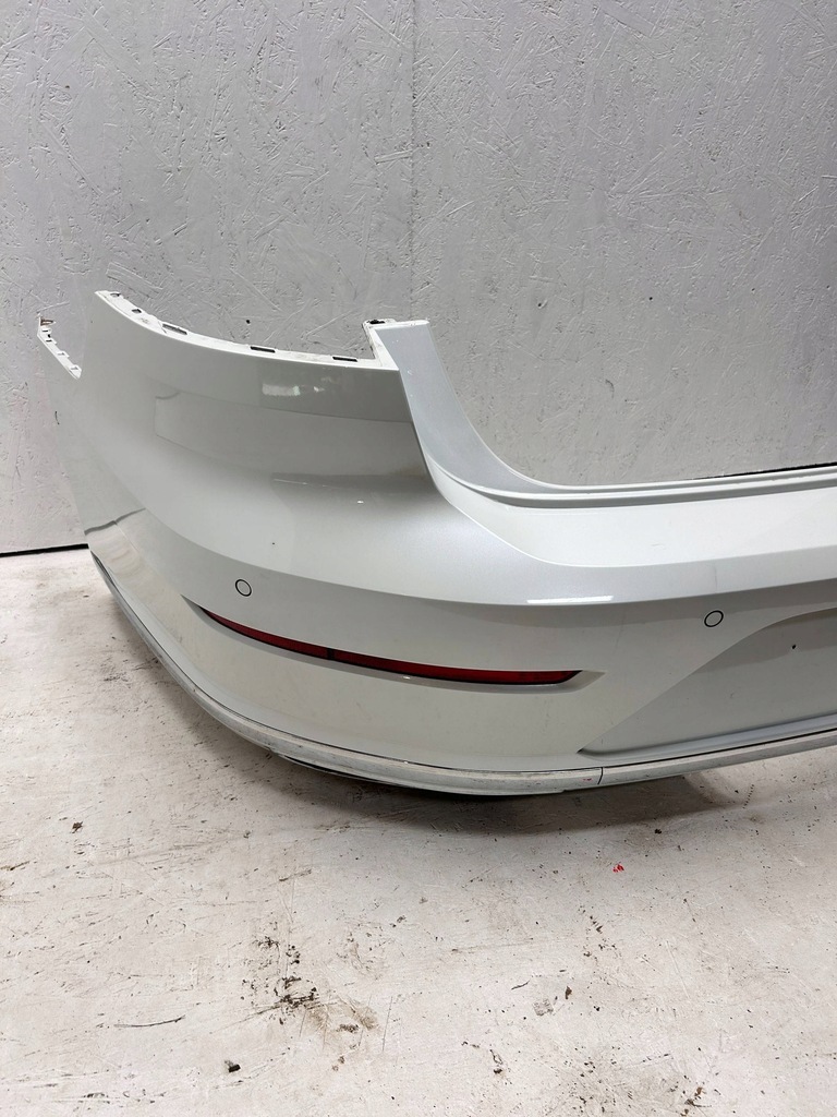 фото №8, Vw arteon elegance lift 2024 бампер задня задній 6pdc l0k1