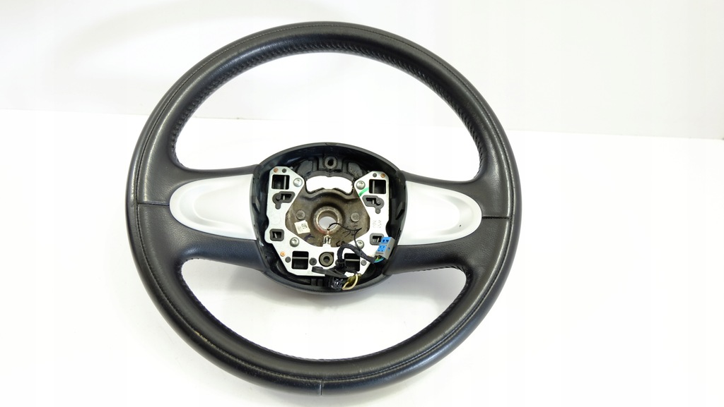 фото №1, Mini cooper r56 повітропровід шкіра