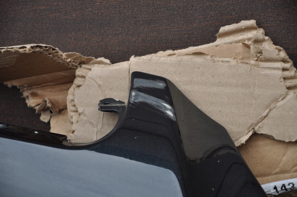 фото №8, Mercedes s klasa w221 221 капот