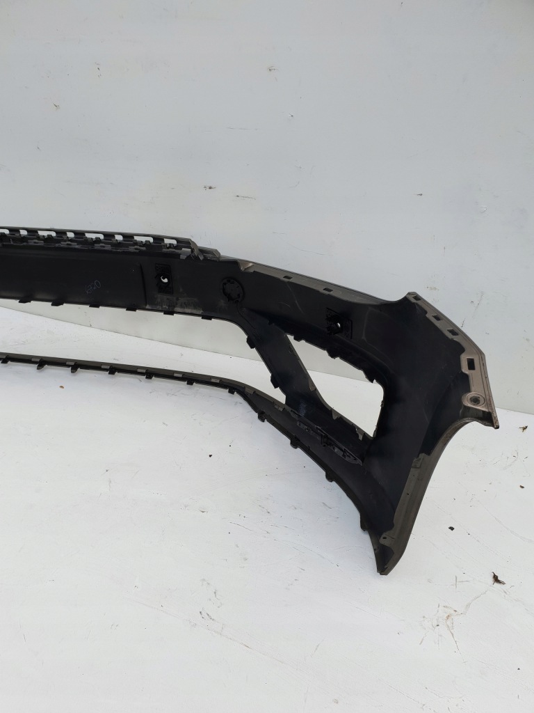 фото №12, Vw golf 7 sportsvan 14-18 бампер перед передний pdc 510807221f