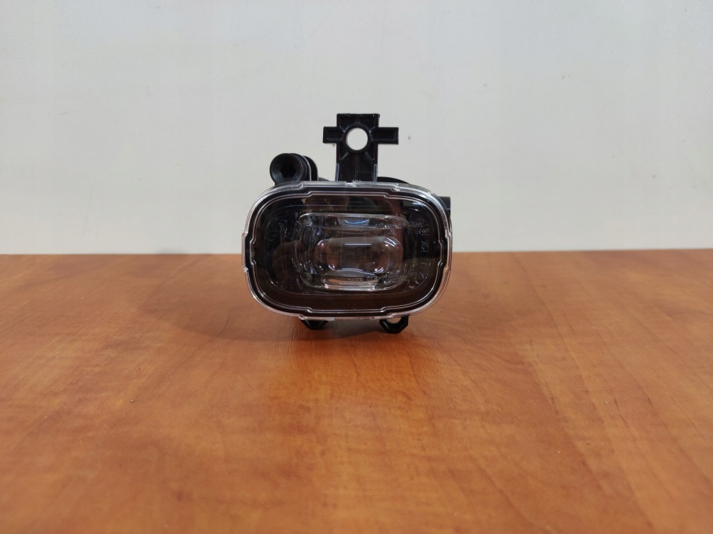 Купить Левый противотуманная фара led drl renault clio captur 19-21 год