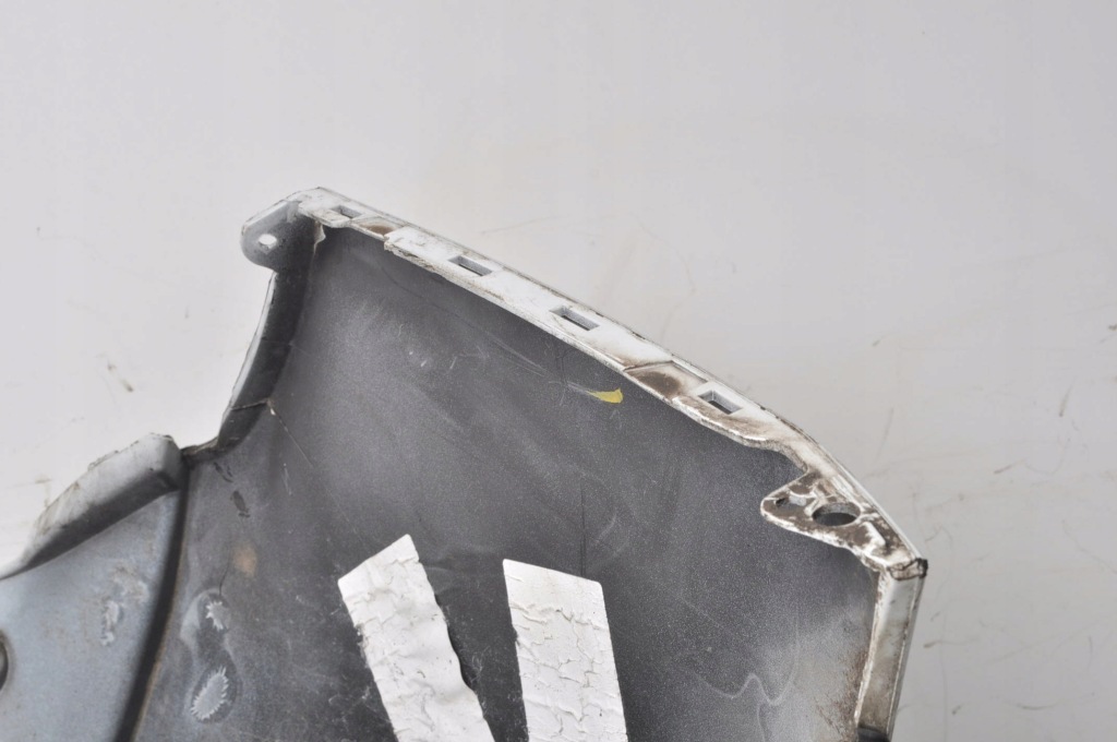 Renault zoe бампер задняя задний Цена