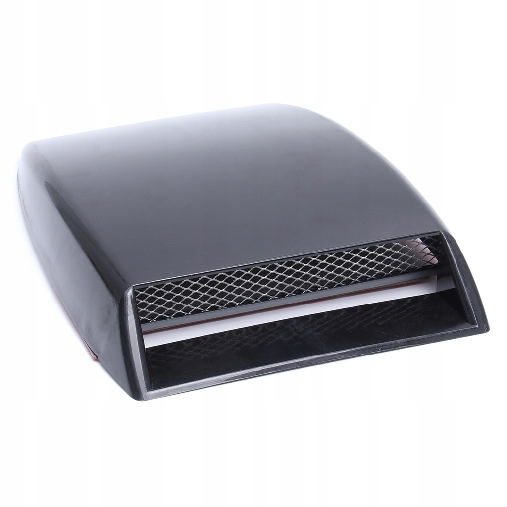 фото №9, Универсальный впуск воздуха do капот автомобиля racing