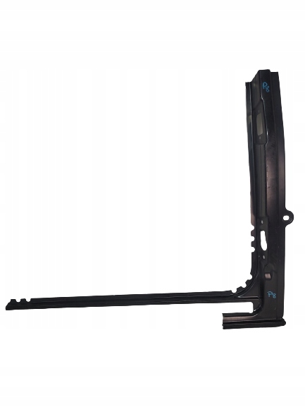 фото №1, Toyota proace jumpy expert 16- обшивка блок двигателя левый порог