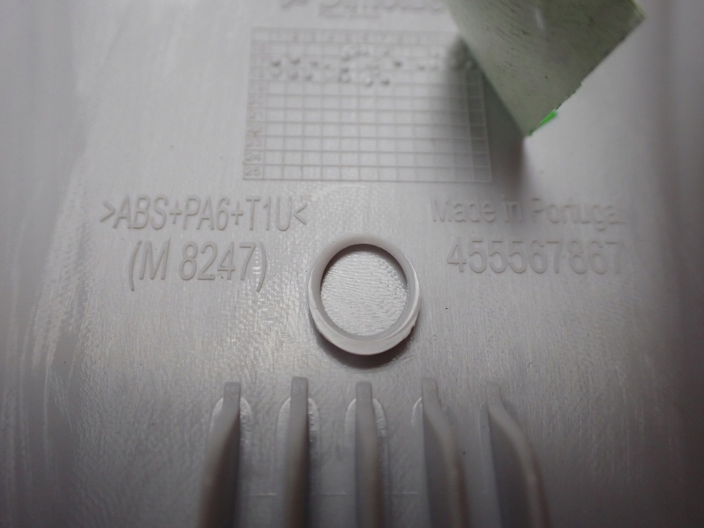 фото №11, Opel crossland x лампа освещение кабины