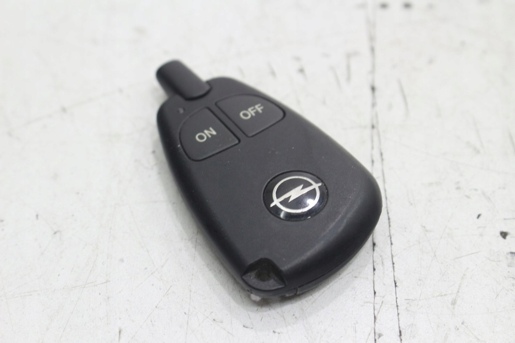 фото №2, Pilot webasto opel