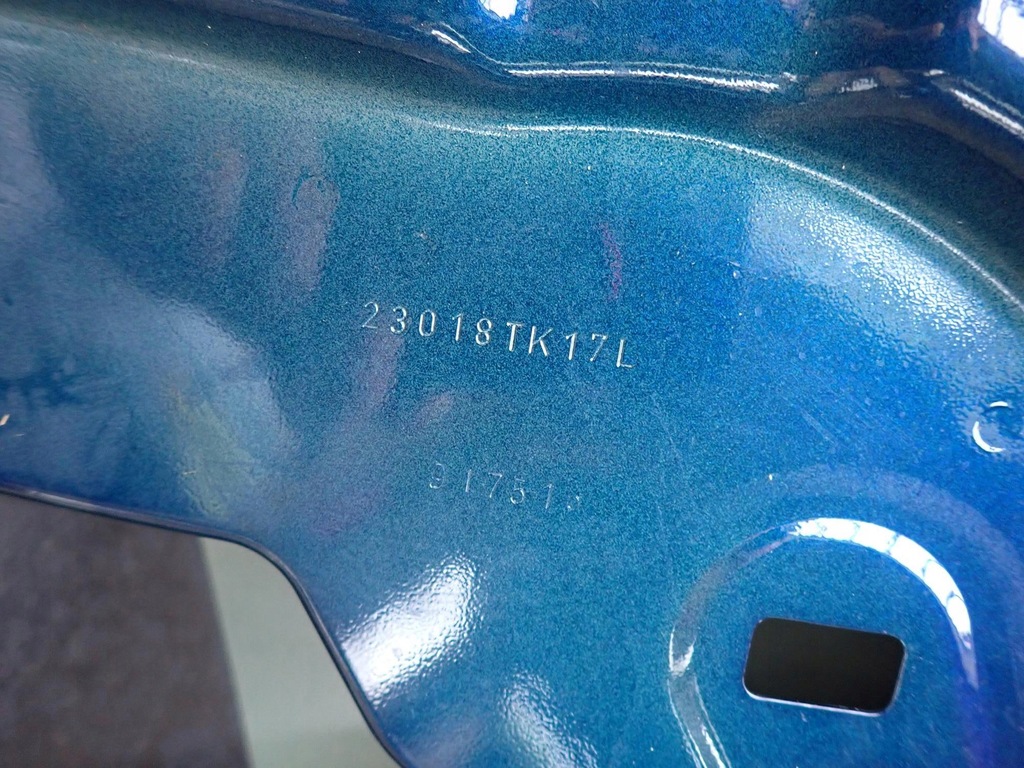 фото №11, Bmw 4 g26 gran coupe 21- двері перед передні ліва