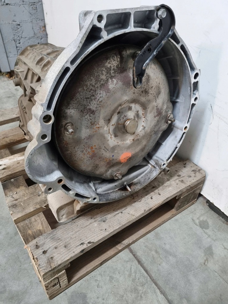 фото №10, Ford f150 2018 автоматическая коробка передач передач