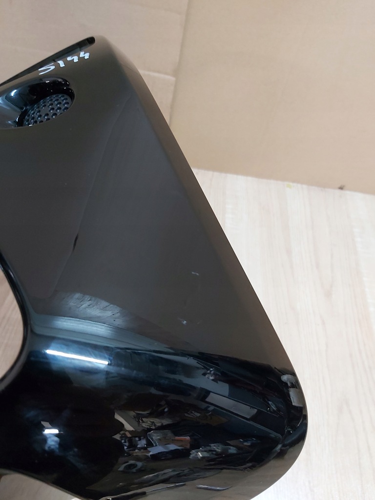 фото №5, Toyota aygo ii рамка радио корпус пластик