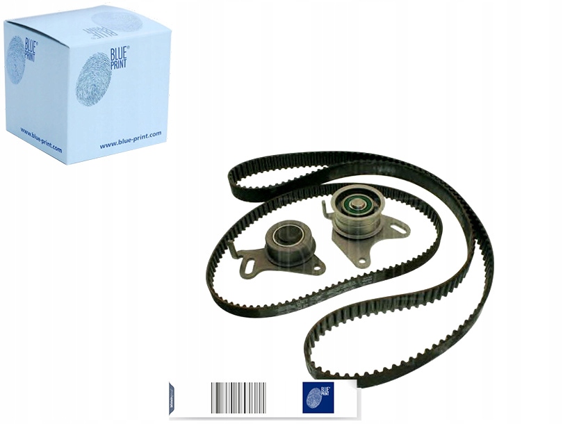 фото №1, Blue print adc47302 набор ремень распределительного вала