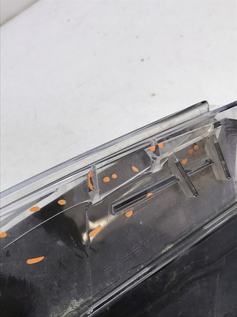 фото №12, Tesla 3 протитуманна фара передній лівий led 1077395-00-d