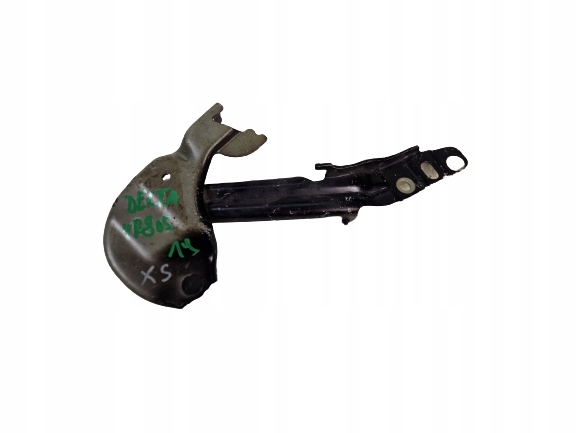 фото №1, Петля капот лівий lancia delta iii 08-