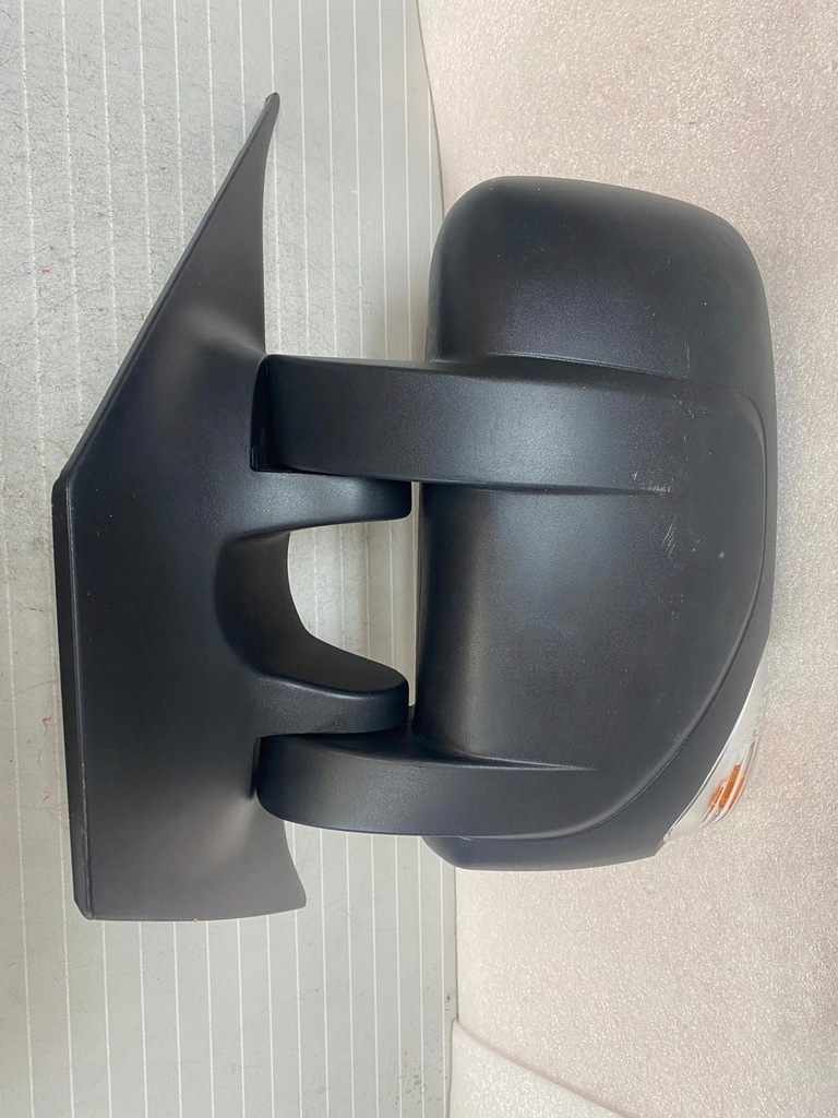 фото №2, Дзеркало ліва renault master iii 9 pin eu