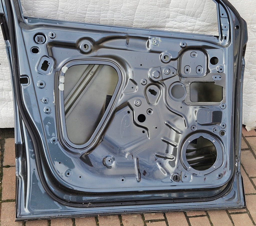 фото №11, Seat ateca двері ліва задня задні 575833311