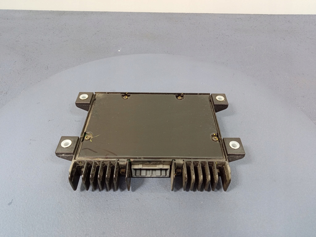 фото №6, Mazda 6 i gg gy підсилювач радіо bose gm1a-66-92x