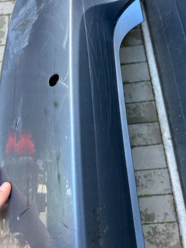 фото №8, Bmw 1 e82 e88 m набор coupe бампер задняя задний