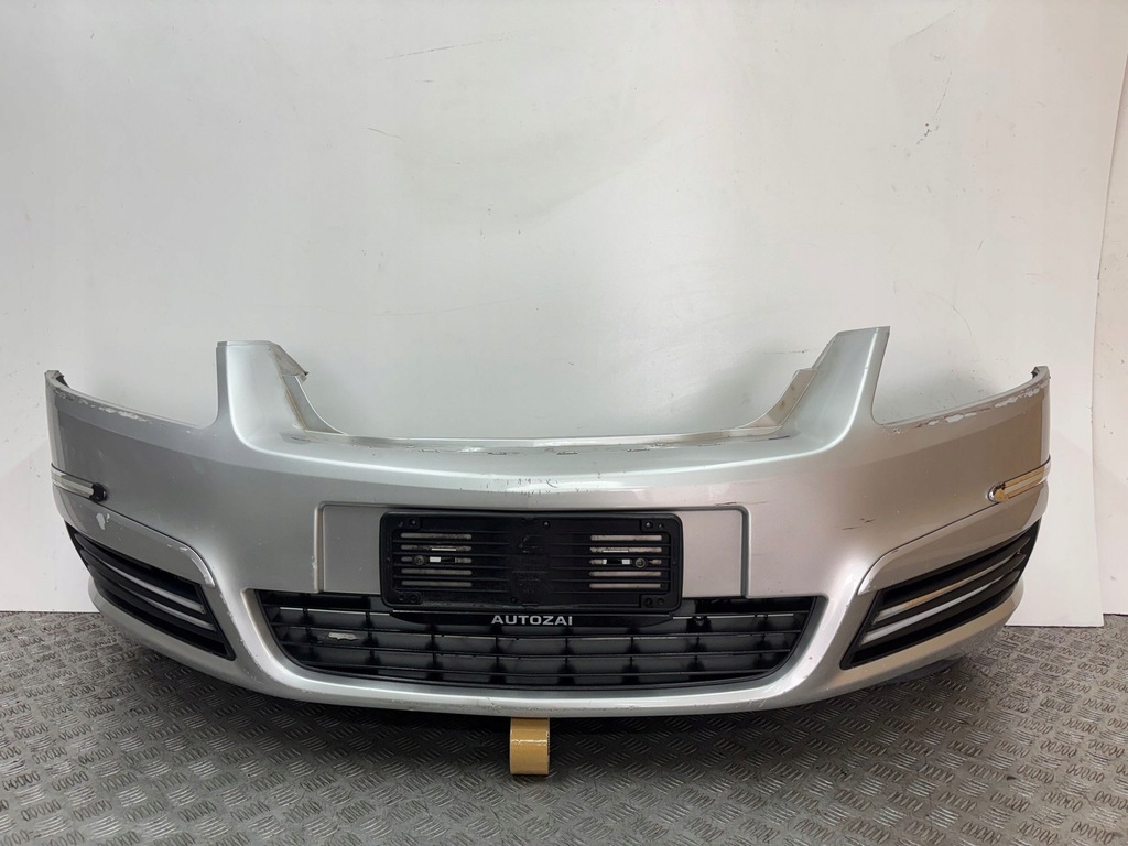 фото №1, Бампер перед передній opel zafira b