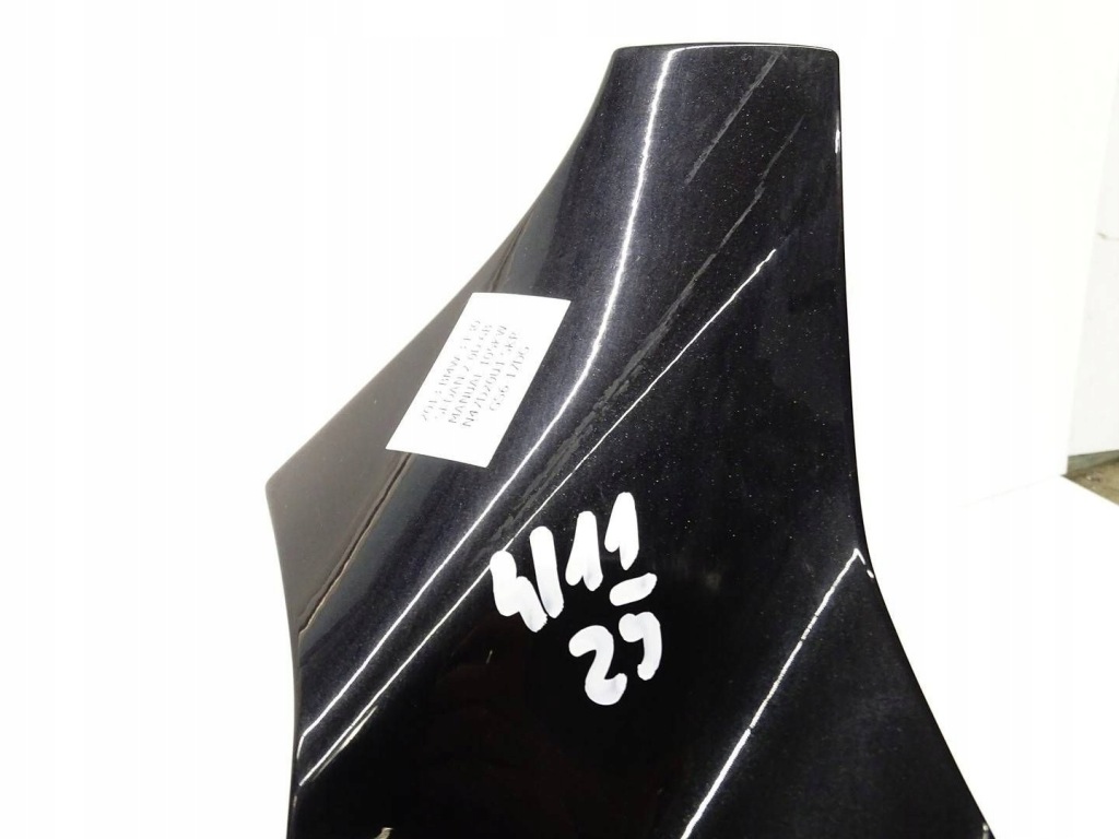 Купить Крыло  левое  перед передний bmw 3 f30 f31 лак 475