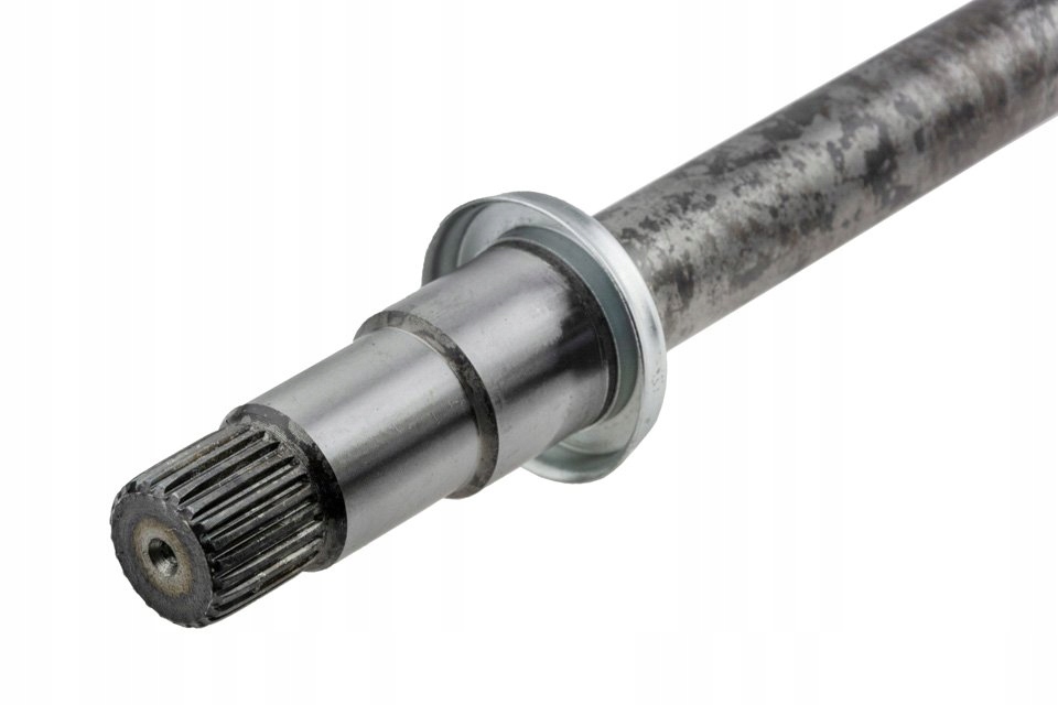 фото №7, Привідний вал привідна