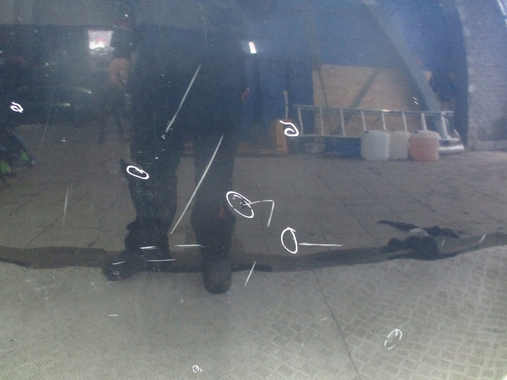 фото №6, Капот nissan primera p12