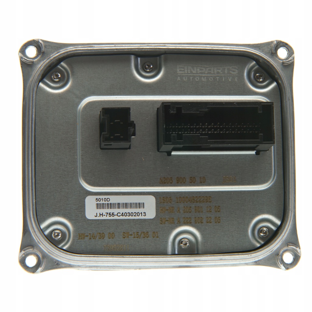 фото №1, Eplm09 модуль блок керування led