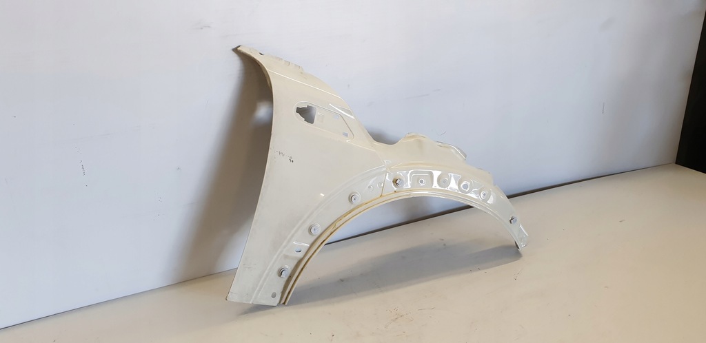 фото №4, Mini r55 r56 крила перед передній правий 07-15r