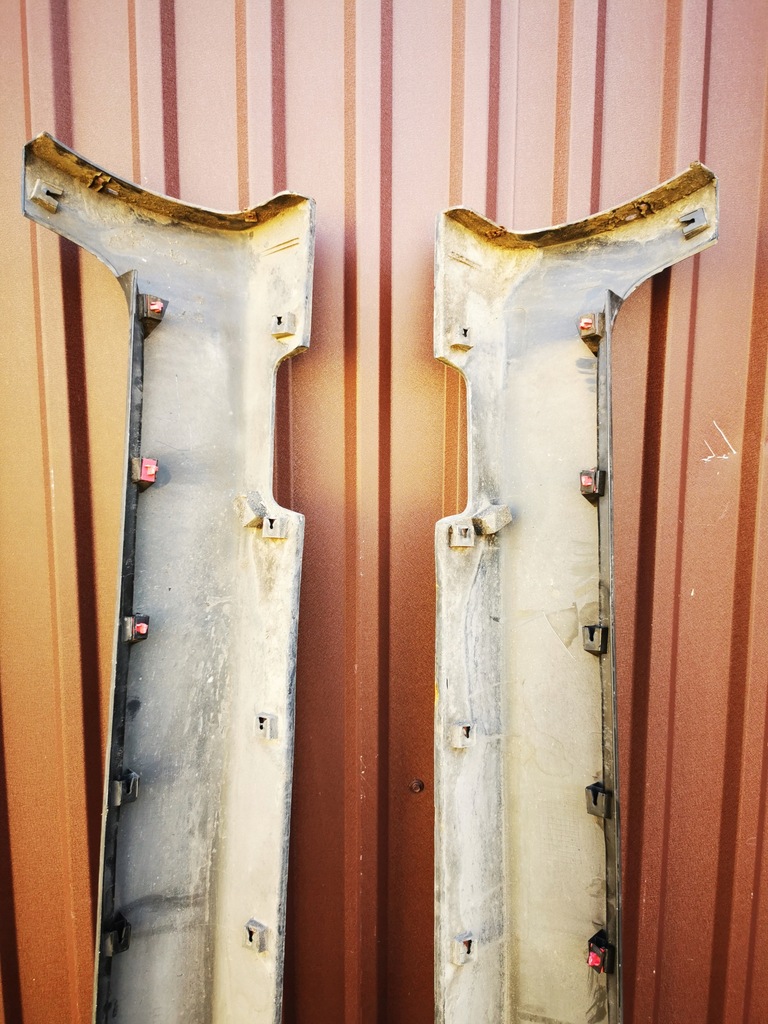 фото №4, Kia sportage iii 10-15 поріг правий молдинг поріг