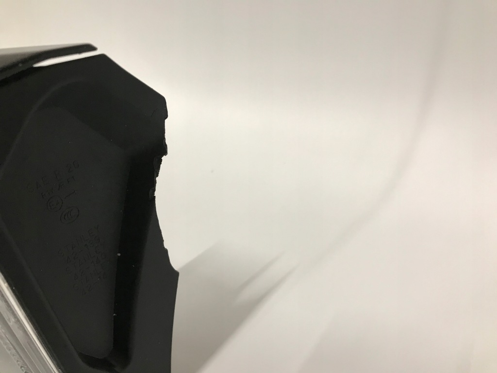 фото №7, Subaru solterra 23- led лампа задня накладка